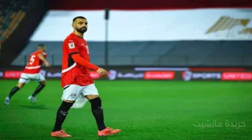 أول تعليق مثير.. محمد صلاح يفاجئ الجميع بـ الكومي بعد تأهل المنتخب لكأس العالم 2026 1